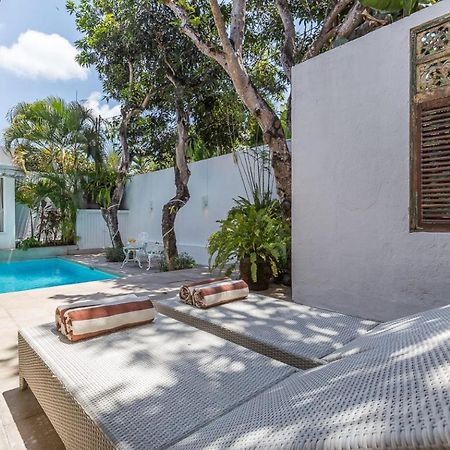 Modern 3Br Pool Villa Verone In Seminyak, Bali Canggu Eksteriør bilde
