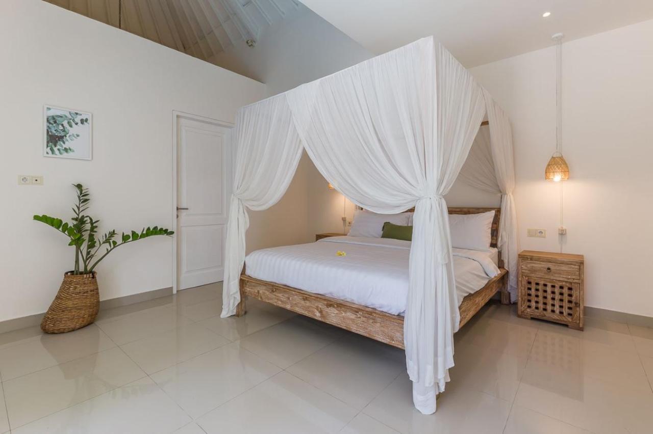 Modern 3Br Pool Villa Verone In Seminyak, Bali Canggu Eksteriør bilde