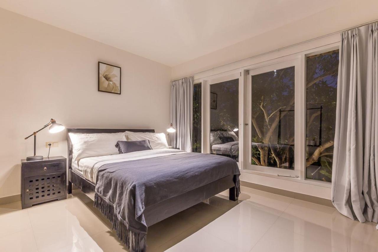 Modern 3Br Pool Villa Verone In Seminyak, Bali Canggu Eksteriør bilde