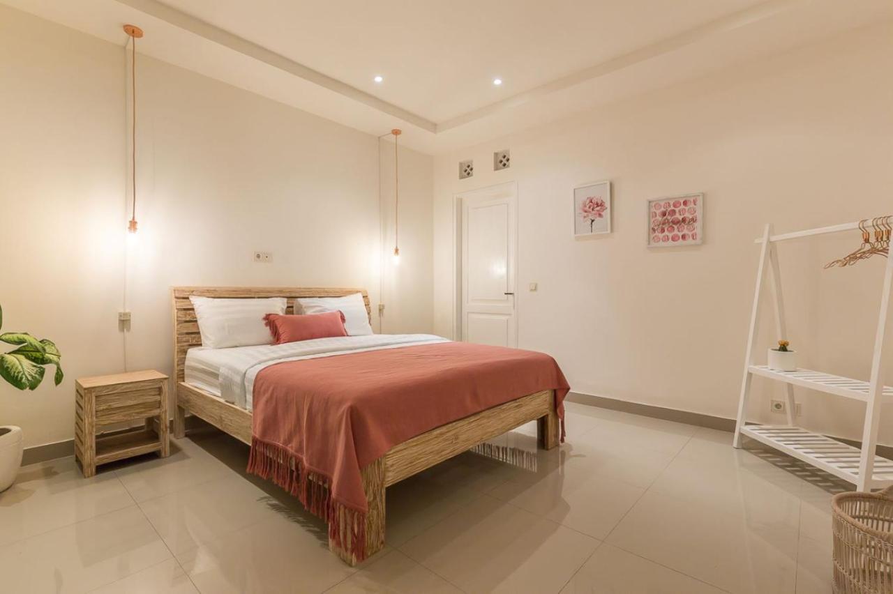 Modern 3Br Pool Villa Verone In Seminyak, Bali Canggu Eksteriør bilde